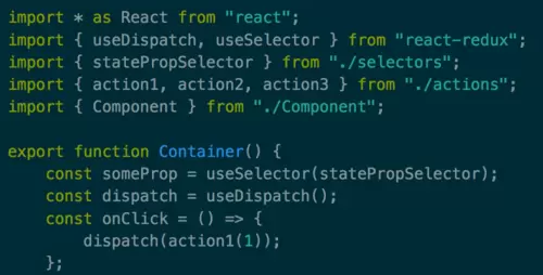 How to test a React component that uses useDispatch under the hood?